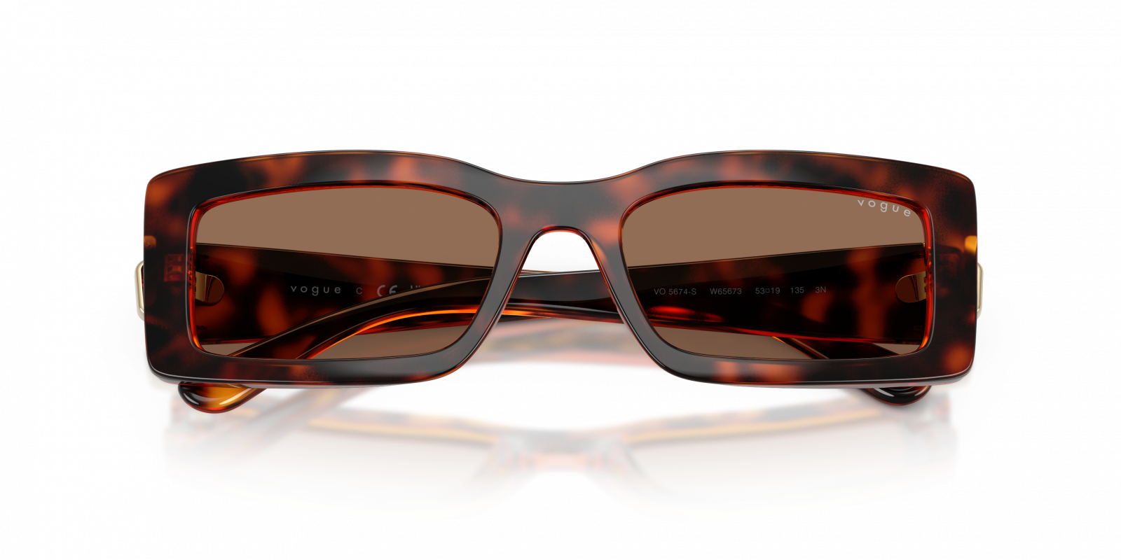 Vogue VO5674S W65673  